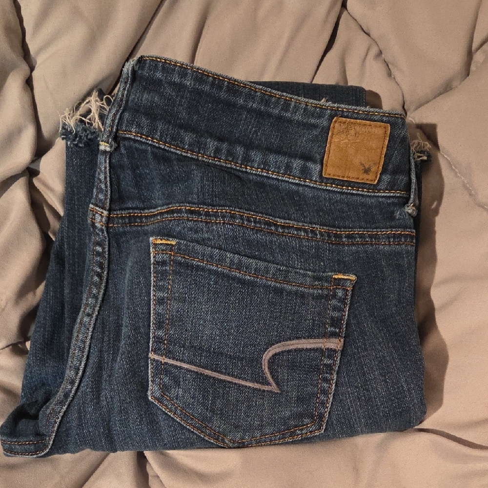 AE Jeans